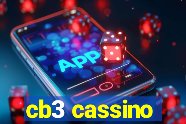 cb3 cassino